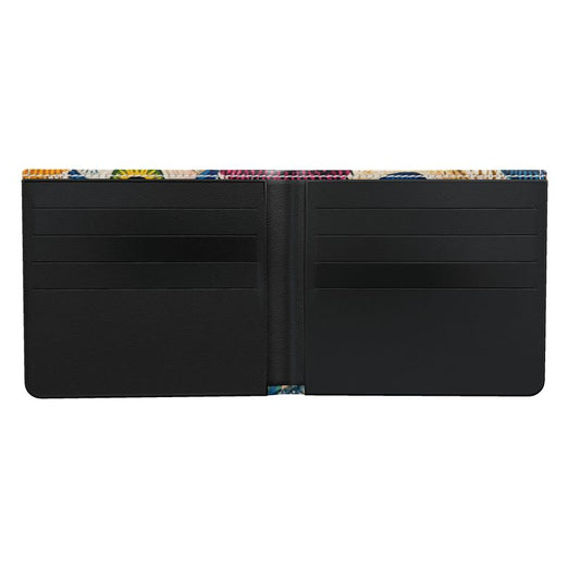 All-Seeing Freak Wallet
